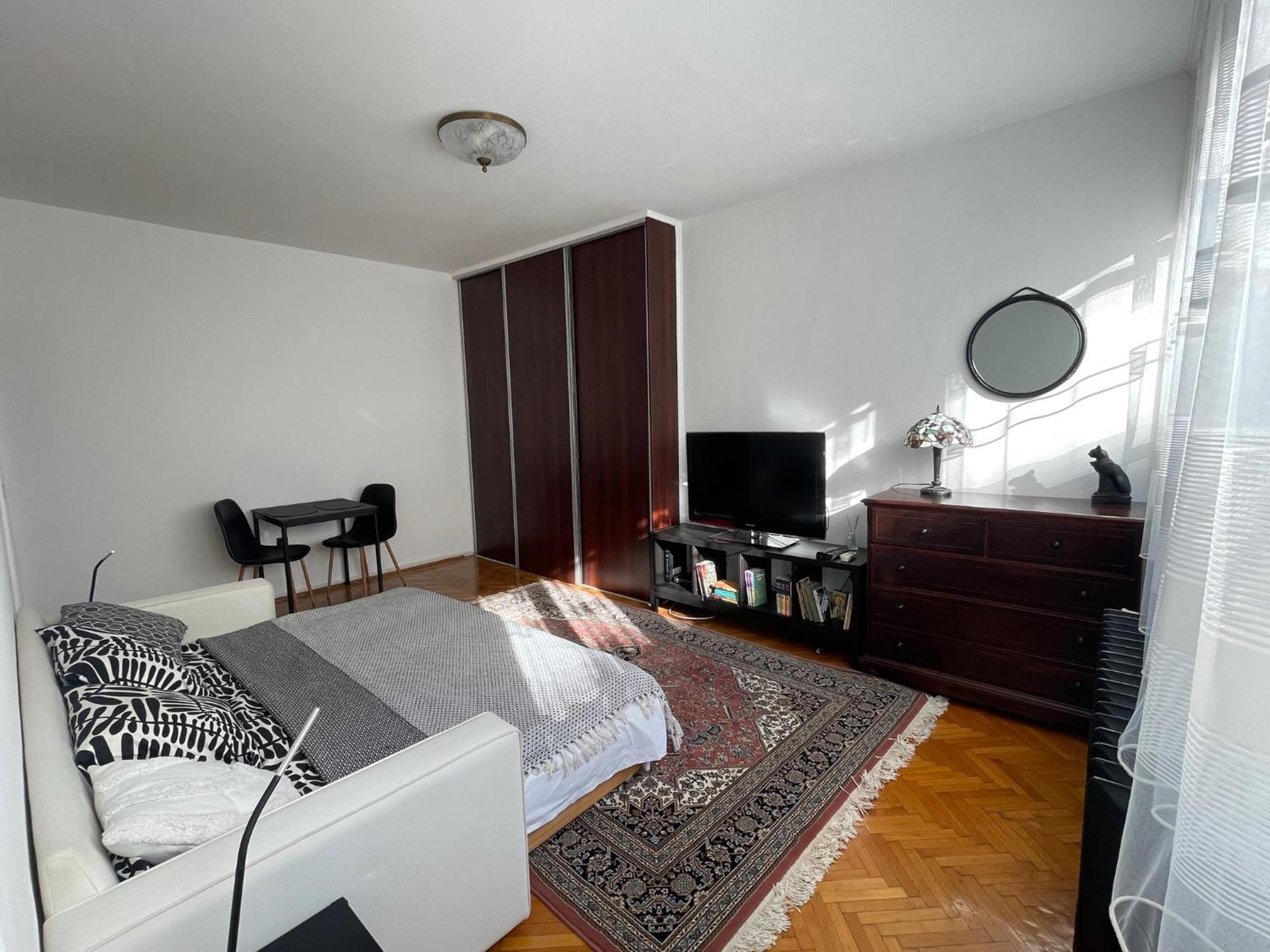 Apartment Mirochka Βελιγράδι Εξωτερικό φωτογραφία