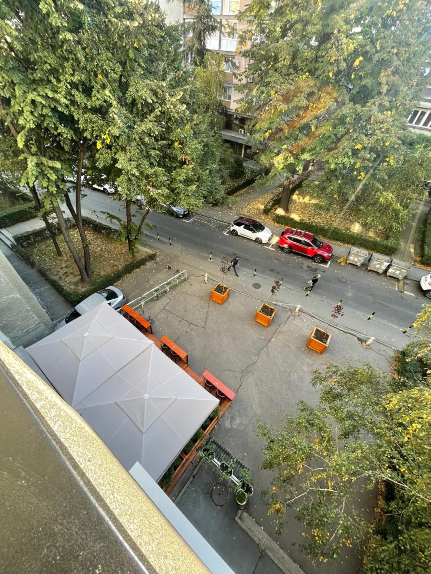 Apartment Mirochka Βελιγράδι Εξωτερικό φωτογραφία