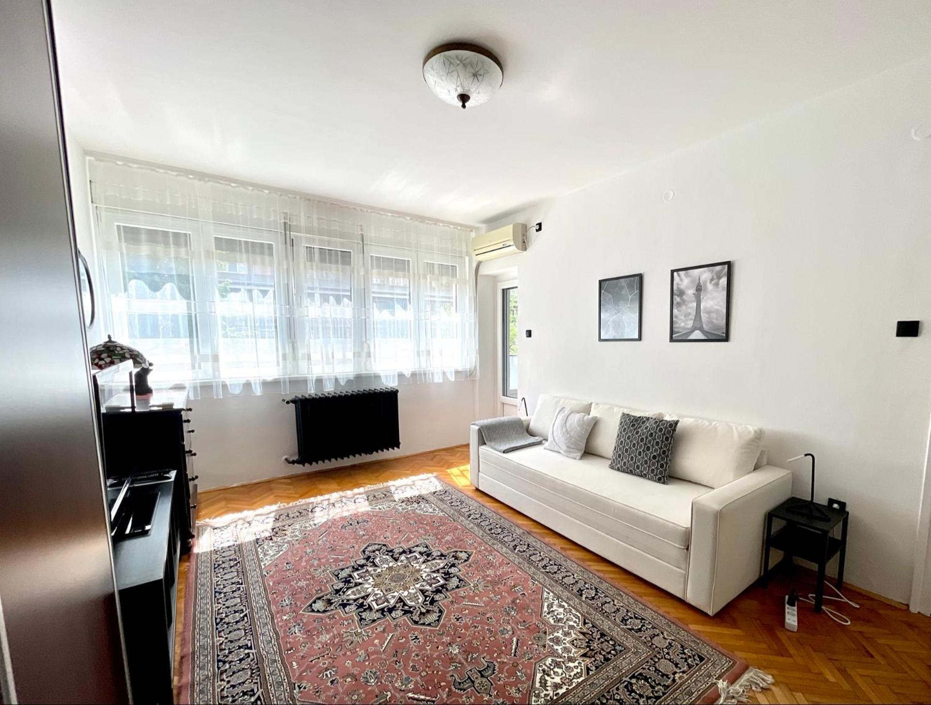 Apartment Mirochka Βελιγράδι Εξωτερικό φωτογραφία