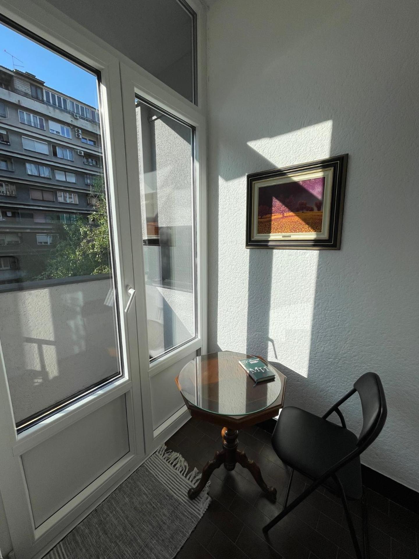 Apartment Mirochka Βελιγράδι Εξωτερικό φωτογραφία