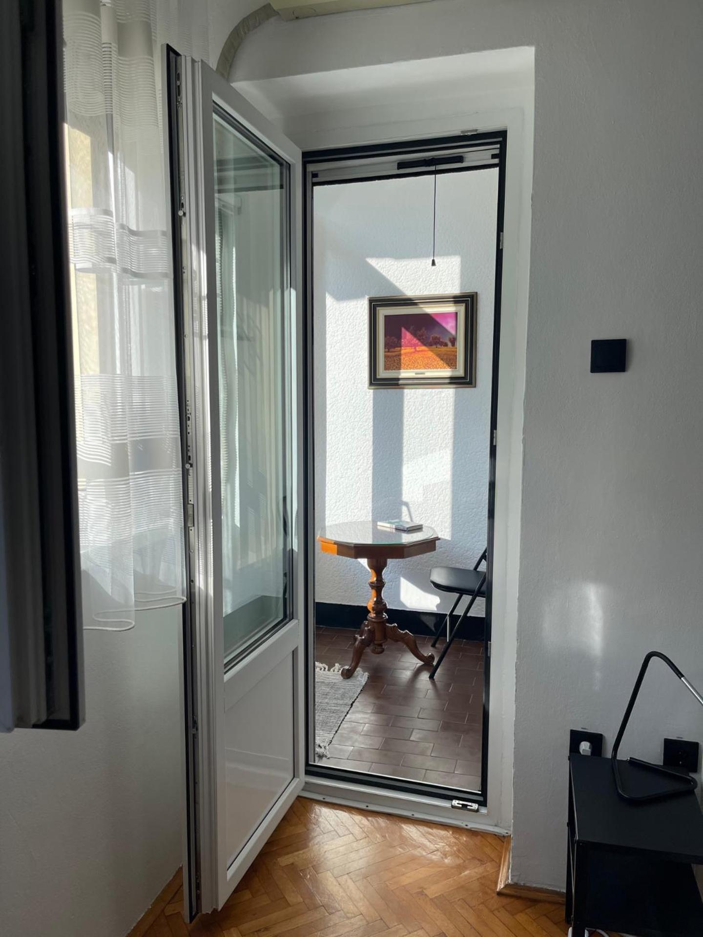 Apartment Mirochka Βελιγράδι Εξωτερικό φωτογραφία