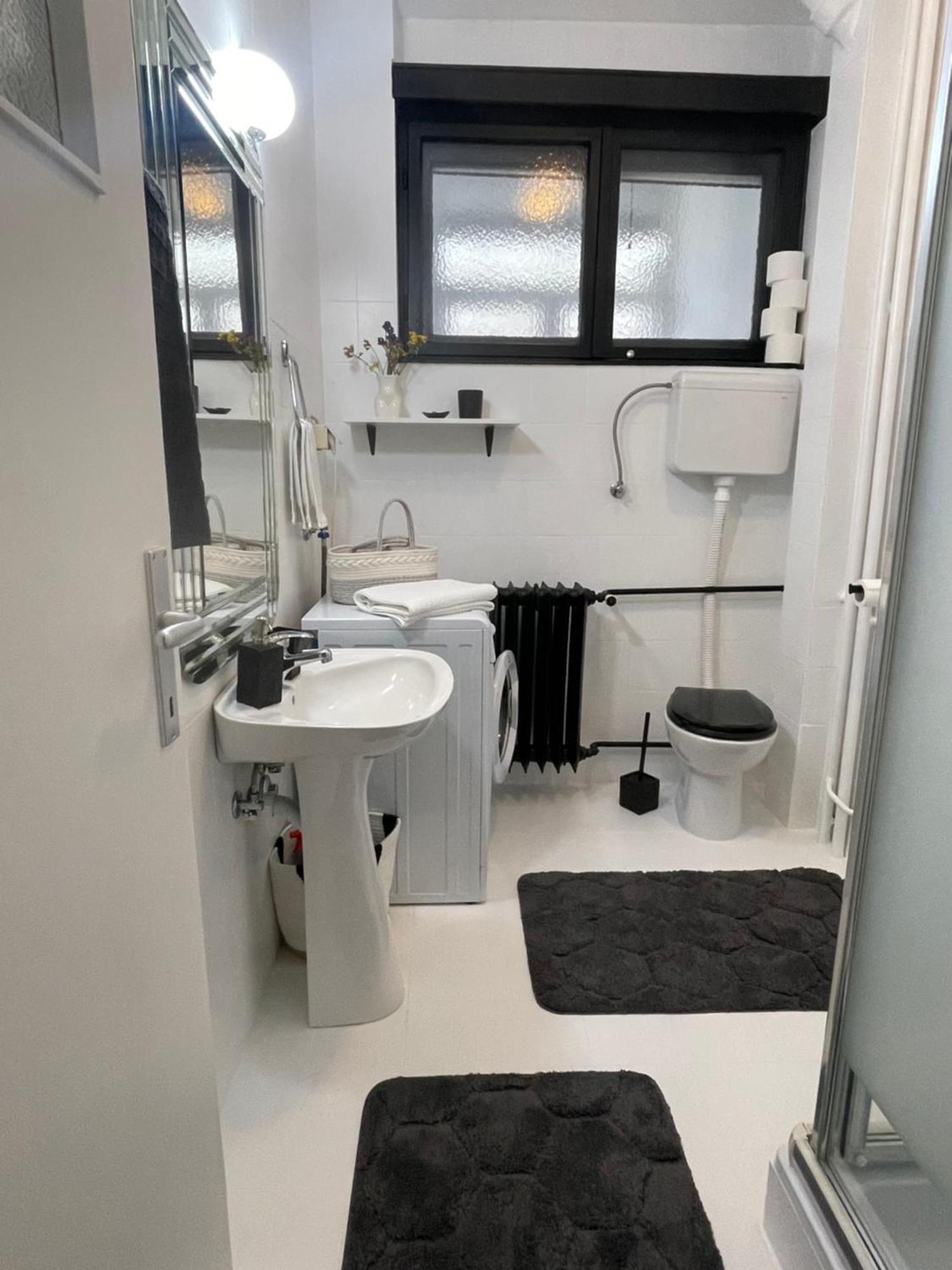 Apartment Mirochka Βελιγράδι Εξωτερικό φωτογραφία