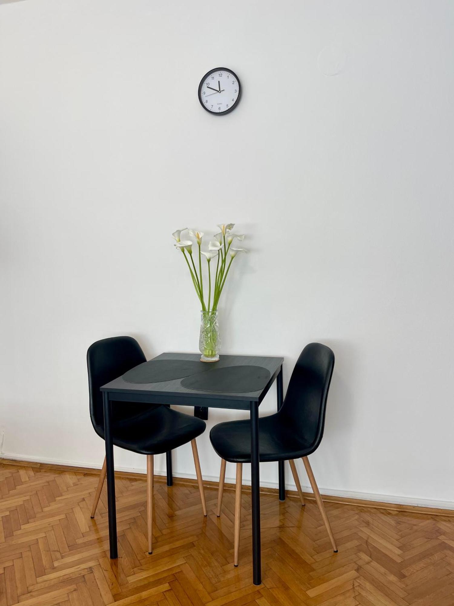 Apartment Mirochka Βελιγράδι Εξωτερικό φωτογραφία
