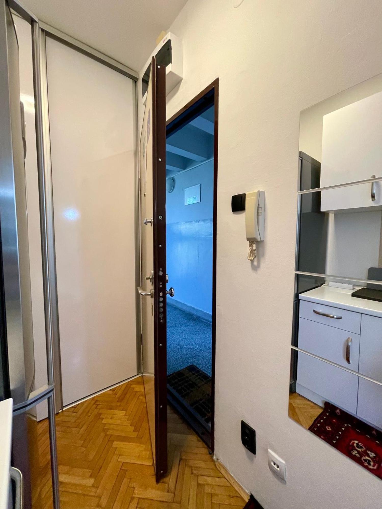 Apartment Mirochka Βελιγράδι Εξωτερικό φωτογραφία